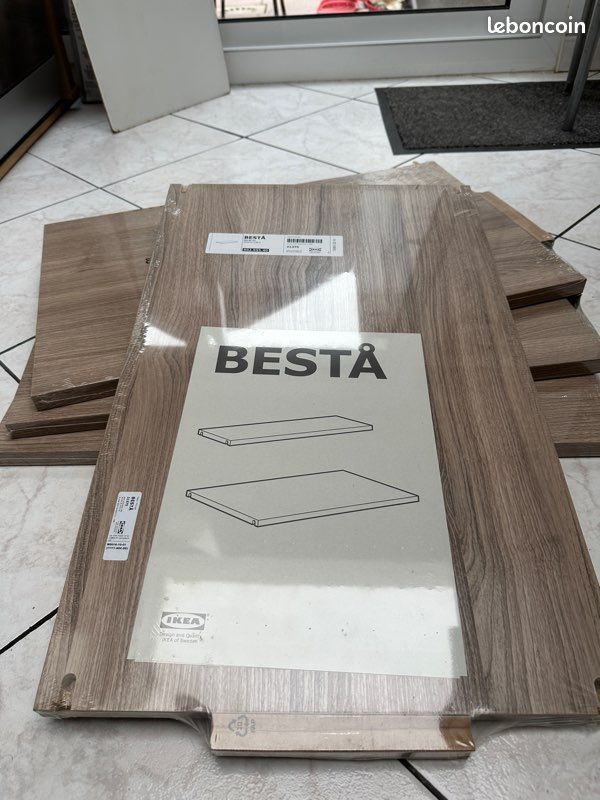 Étagères Besta (image 2)