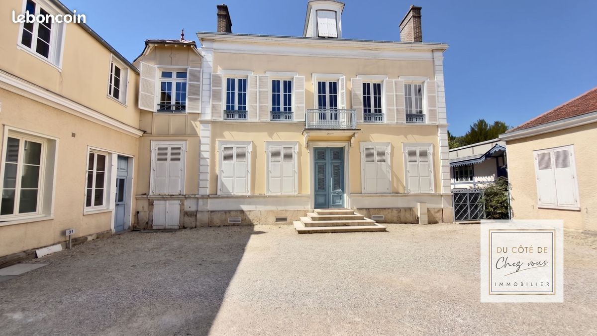 Appartement 4 pièces 163 m² (image 10)