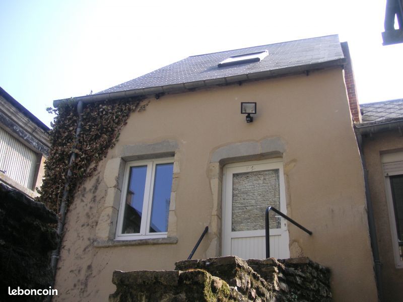 Maison 2 pièces 25 m² · à Carentan-les-Marais · 25 m² · 450 €/mois