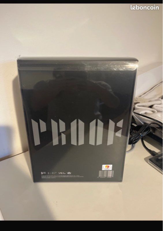 Album bts kpop proof (image 3)