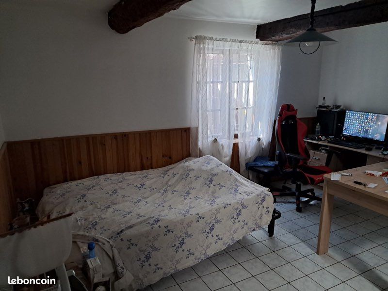 Appartement 1 pièce 24 m² · à Caen · 24 m² · 435 €