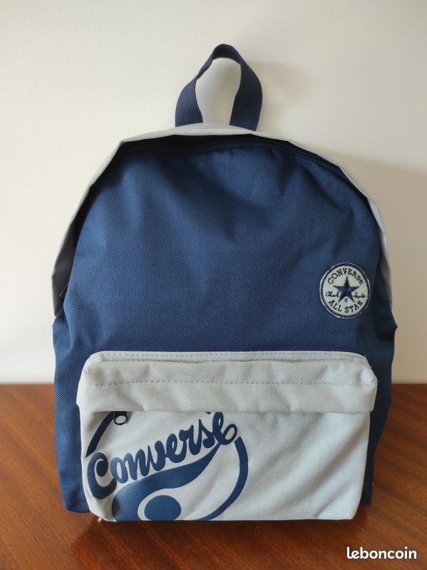 Sac à dos Converse bicolore Accessoires Bagagerie