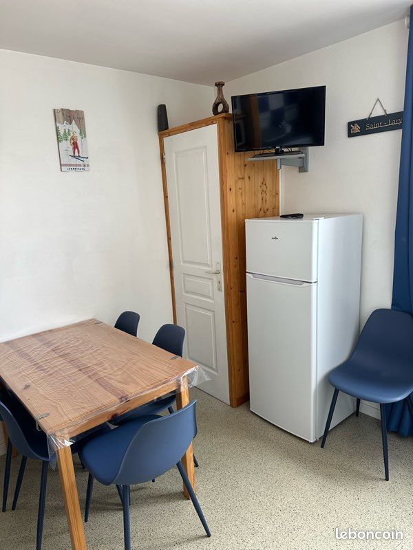 Appartement à la montagne pour 4/6 personnes (image 9)