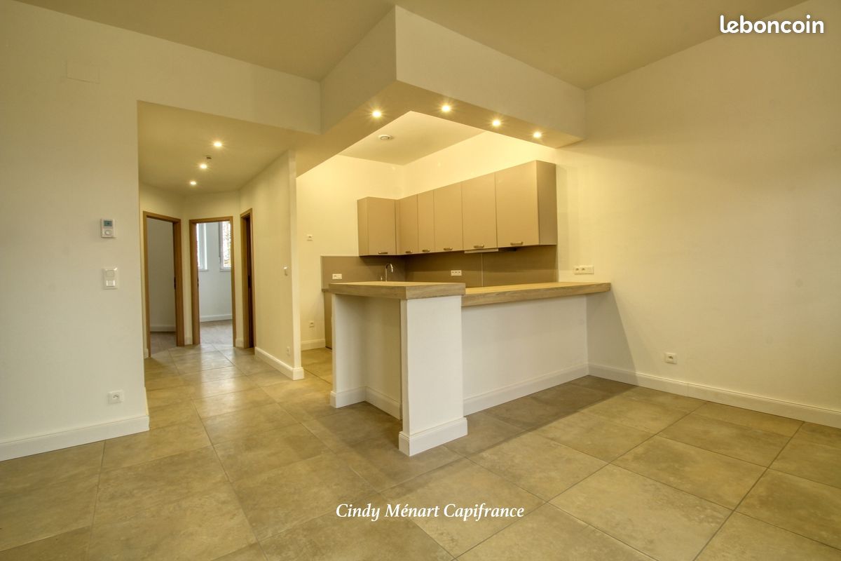 Appartement 5 pièces 110 m² · à Zimming · 110 m² · 945 €/mois