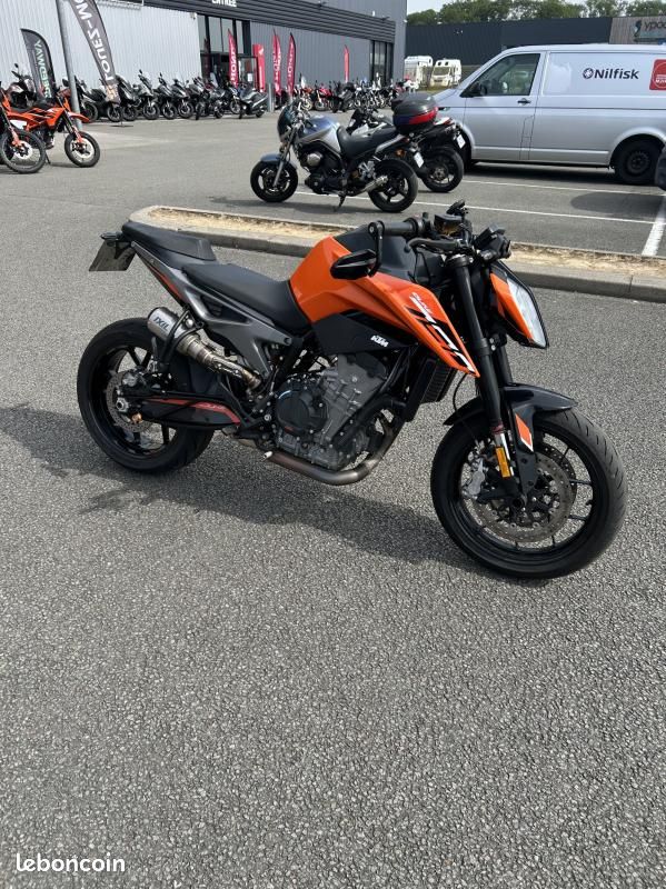 Ktm 790 duke l (image 1)