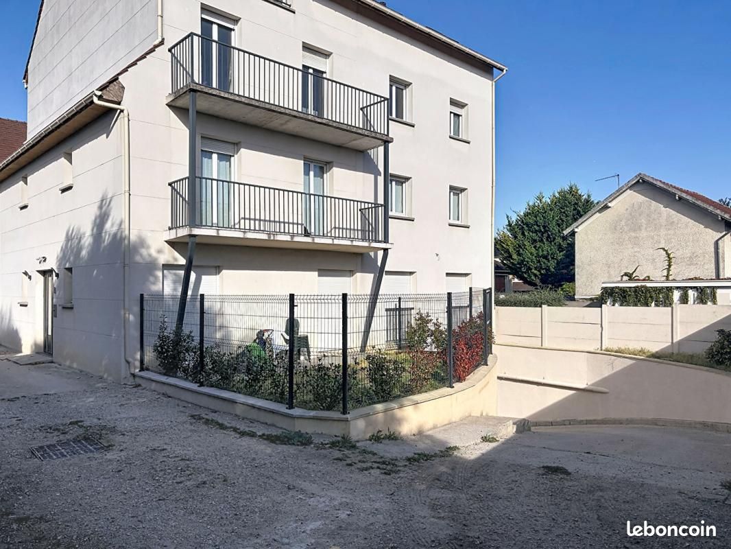 Appartement 2 pièces 48 m² · à Chennevières-sur-Marne · 48 m² · 199 000 €