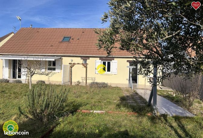Maison 8 pièces 150 m²