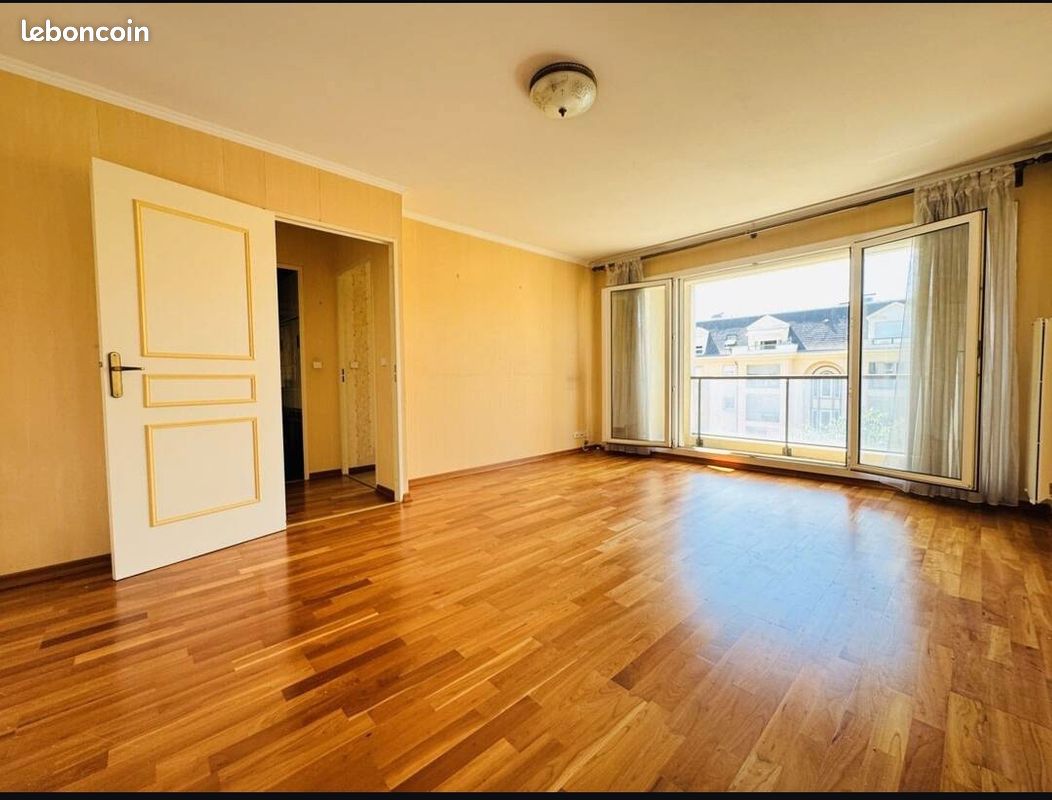 Appartement a louer livry-gargan - 2 pièce(s) - 45 m2 - Surfyn