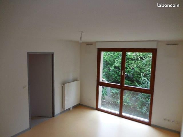 Appartement 2 pièces 48 m² · à Lautenbach · 48 m² · 526 €/mois