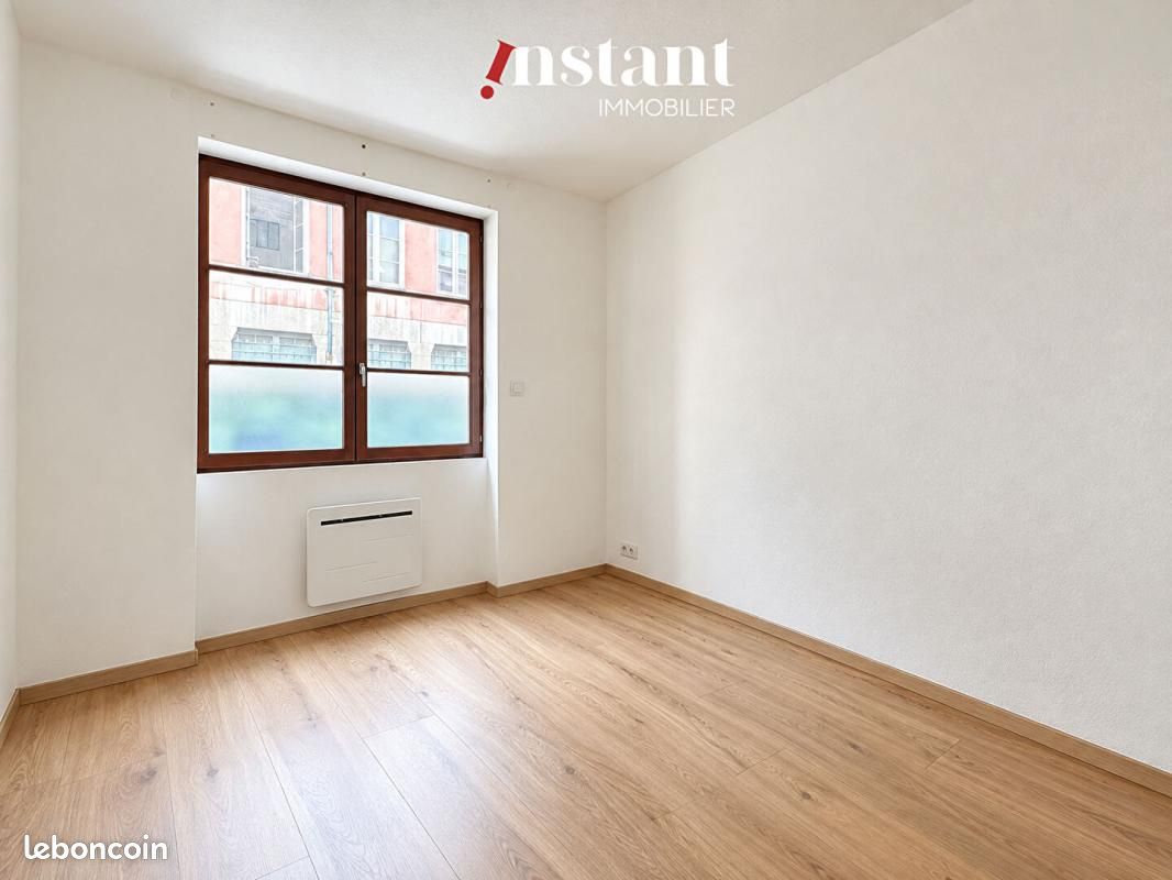 Appartement 1 pièce 25 m² · à Lyon · 25 m² · 775 €/mois
