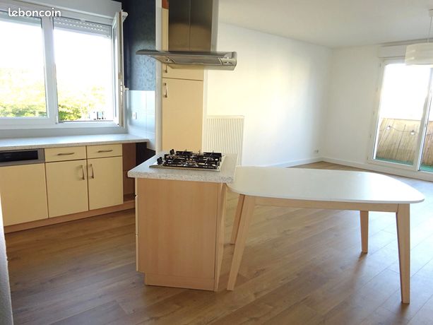 Location appartement et maison à louer Hettange-Grande (57330) - leboncoin