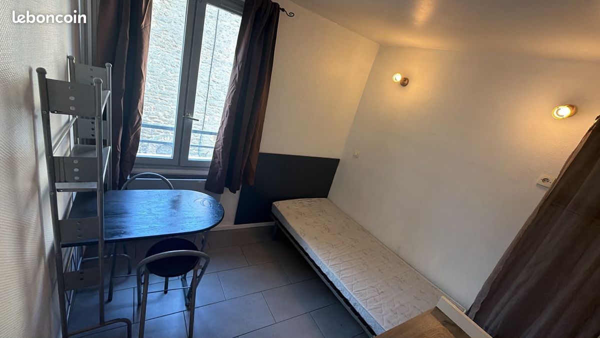 Appartement 1 pièce 15 m² · à Alençon · 15 m² · 310 €