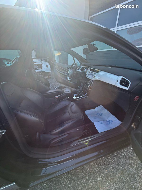 Citroën ds3 1.6 thp 156cv (image 4)