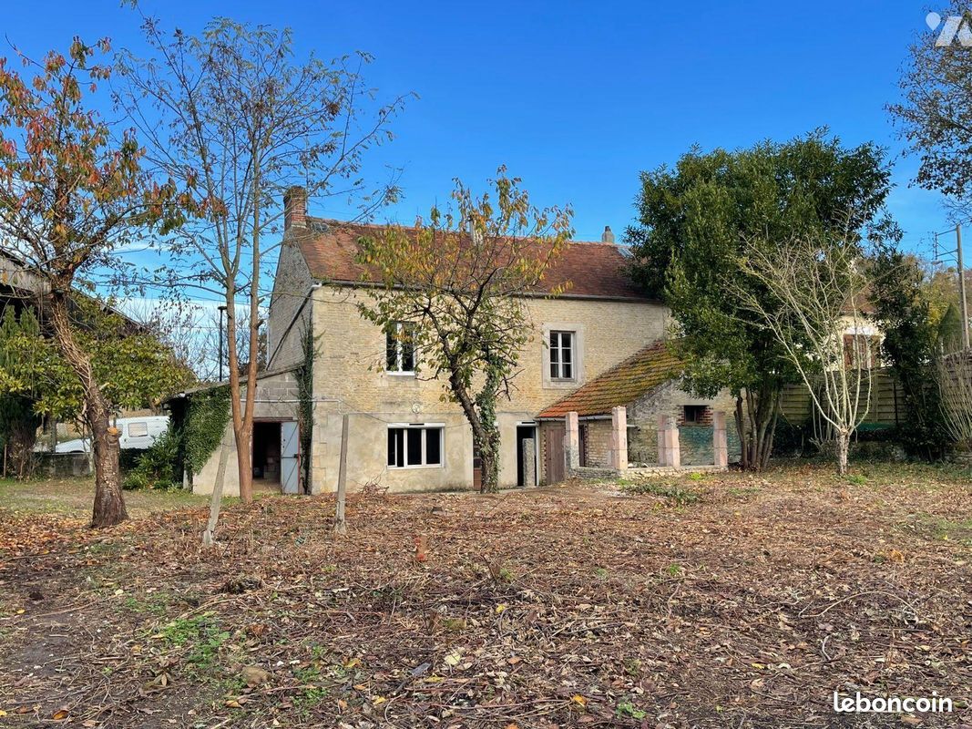 Maison 5 pièces 106 m² · à Maizières · 106 m² · 138 580 €
