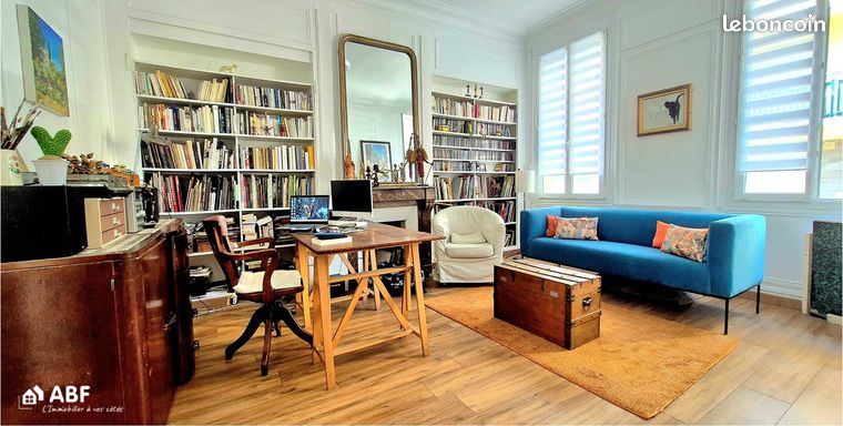 Appartement 1 pièce 31 m²