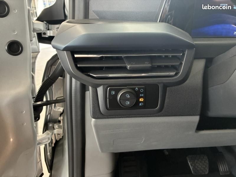 Ford Tourneo Custom 340 L2H1 2.5 Duratec 232ch Hybride rechargeable Active CVT (image 20)