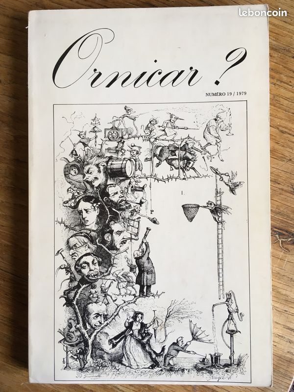 Ornicar ? 19. 1979 (image 1)