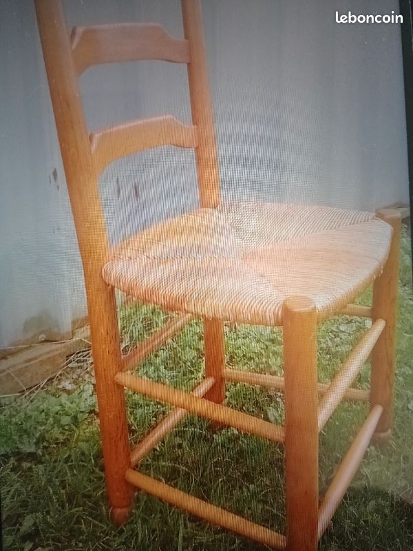 Chaises (image 5)