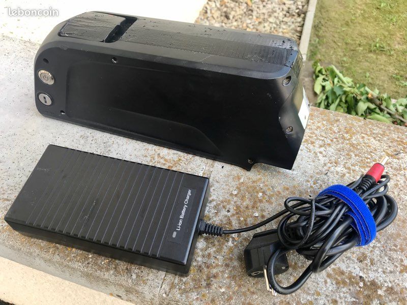 Batterie VAE 48v pour VTT ou Vélo de ville (image 1)