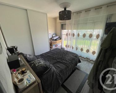 Appartement 119 000 € - 95 m²
