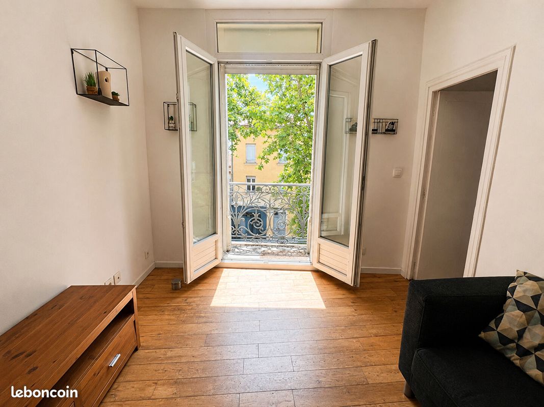 Appartement 2 pièces 45 m² · à Narbonne · 45 m² · 650 €/mois