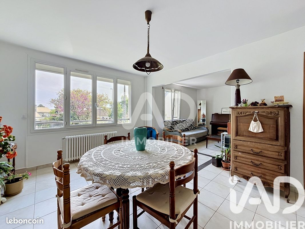 Maison 6 pièces 110 m² · à Dourdan · 110 m² · 289 000 €