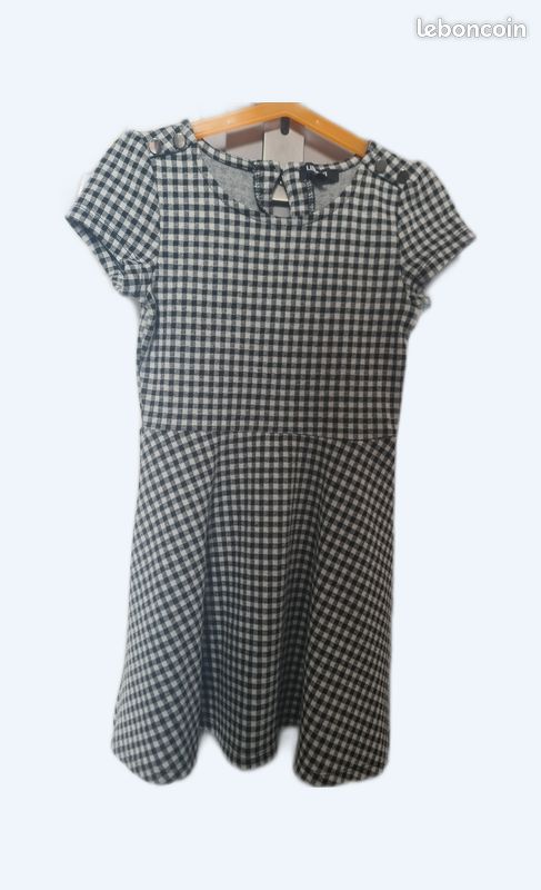 Robe Liberto 6 ans (image 1)