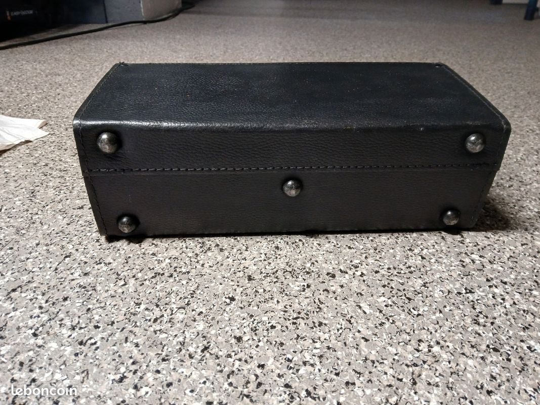 Sacoche boîte à outils marque Parat 37x19x12 (image 7)