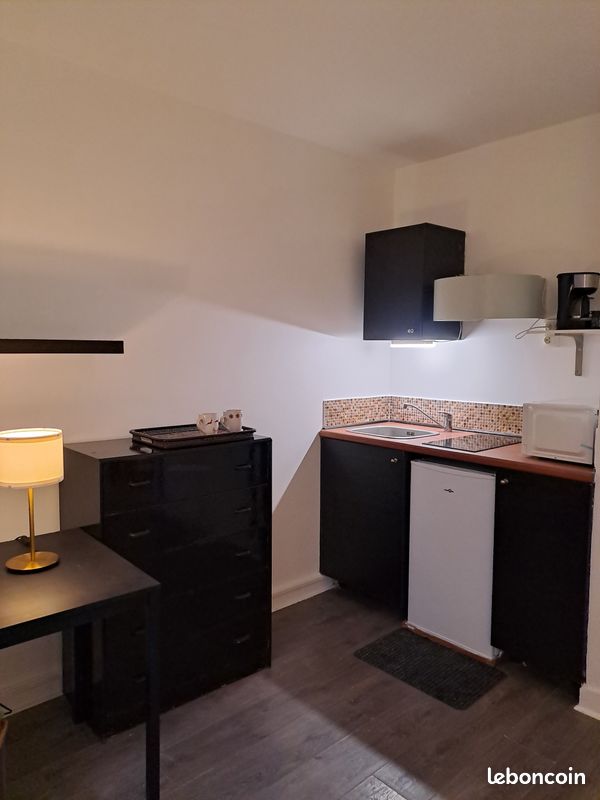 Appartement a louer sceaux - 1 pièce(s) - 18 m2 - Surfyn