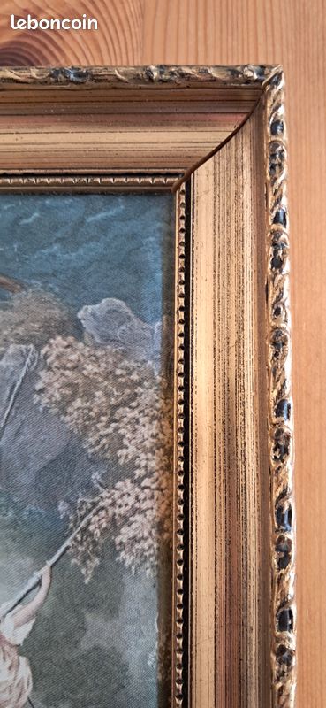 Tableau Ancien (image 3)