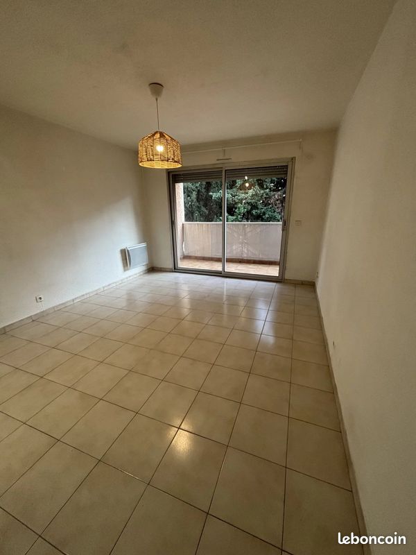 Appartement a louer martigues - 1 pièce(s) - 27 m2 - Surfyn