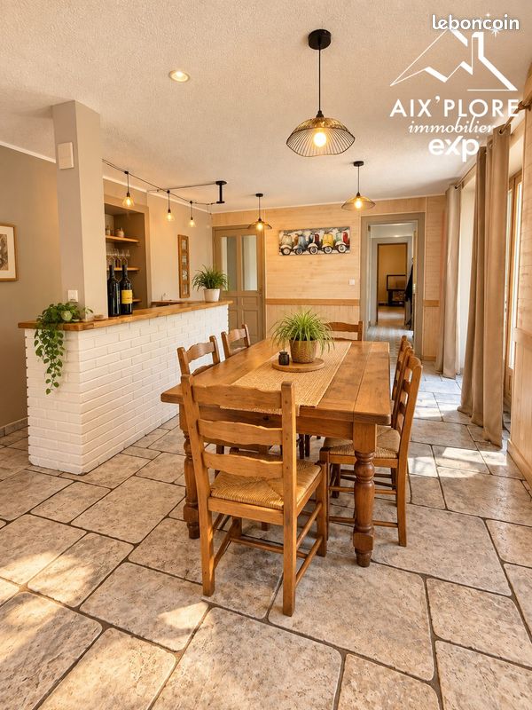 Appartement 3 pièces 69 m² · à Albertville · 69 m² · 164 736 €