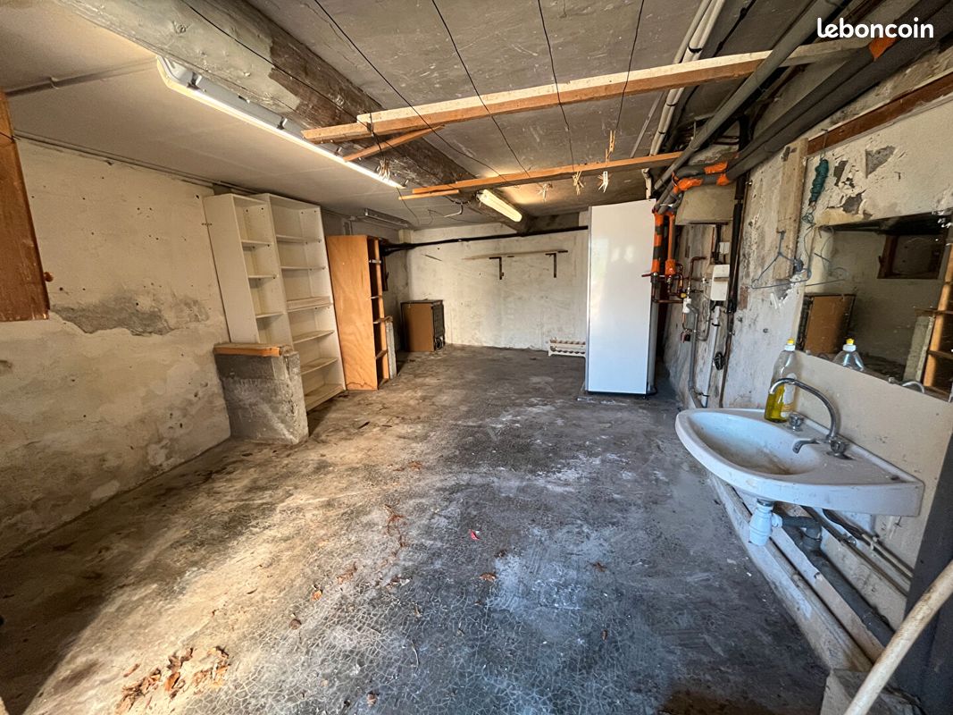 Maison de village 4 pièces 110 m² (image 14)