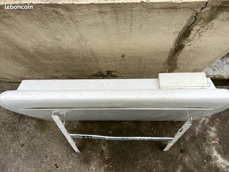 Radiateur électrique thermor 1000w (image 2)