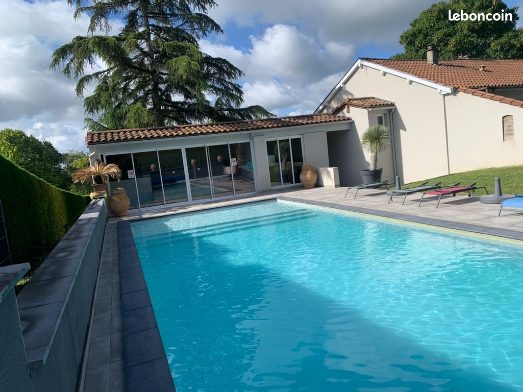 Maison 5 pièces 150 m² · à Coulounieix-Chamiers · 150 m² · 299 000 €