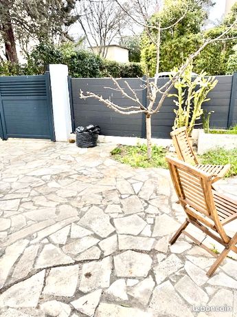 Villa 5 pièces 118 m² — 10