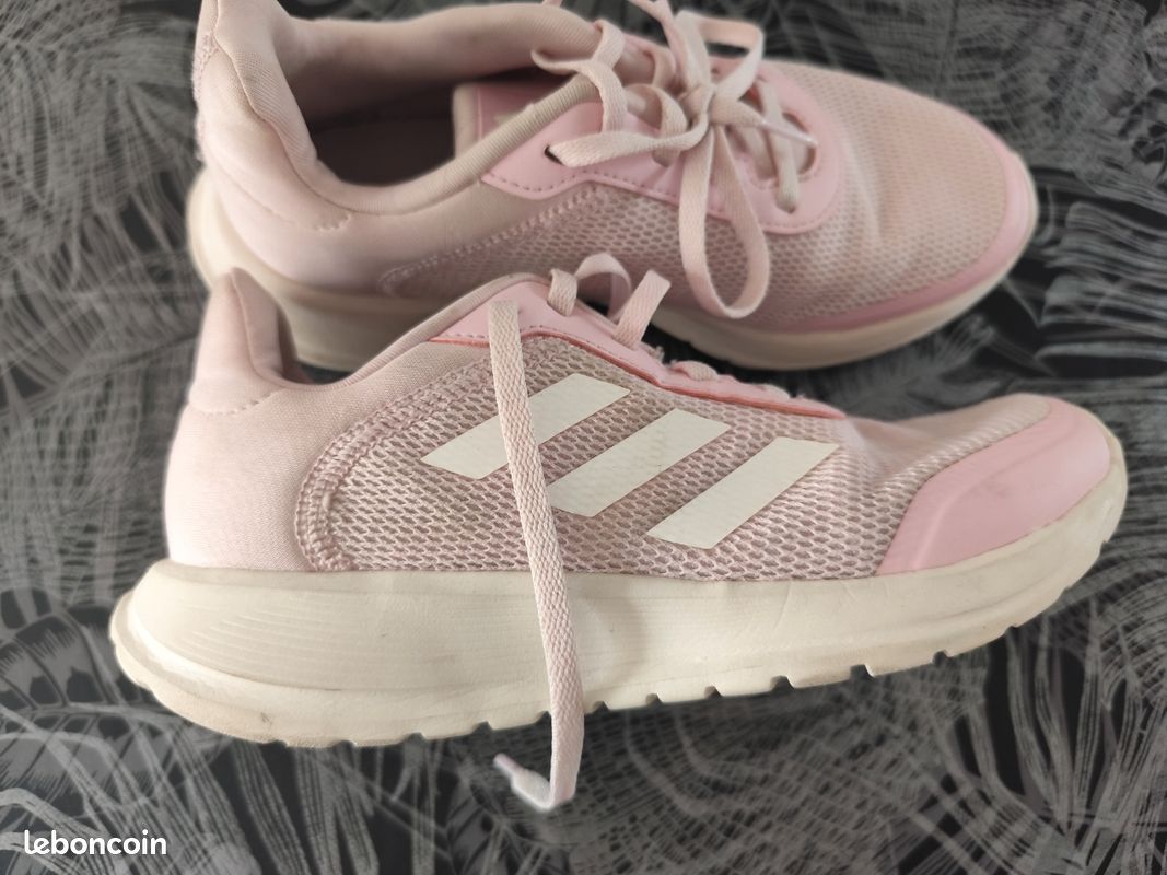 Baskets légère fille taille 35 Chaussures