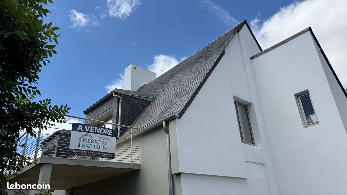 Appartement 2 pièces 46 m² · à Guilers · 46 m² · 187 250 €