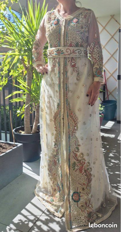 Caftan mariage (image 4)