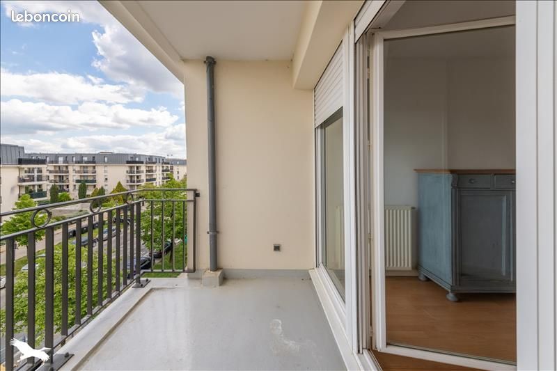 Appartement 2 pièces 54 m² - Bordeaux 33000 (image 3)