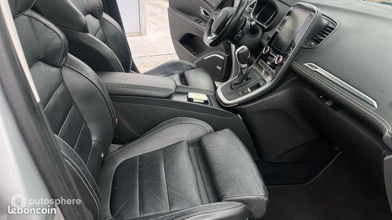 Renault Scénic 1.7 Blue dCi 150ch Initiale Paris EDC (image 15)