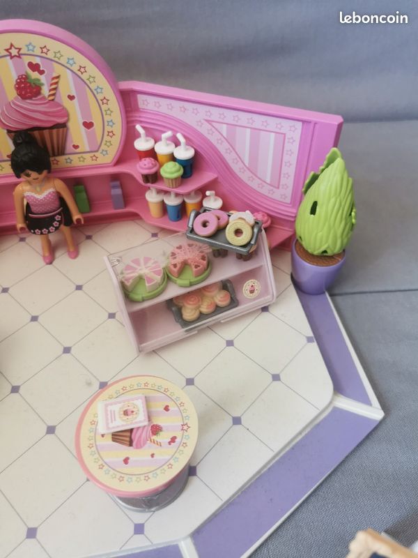 Boutique pâtisserie (image 2)