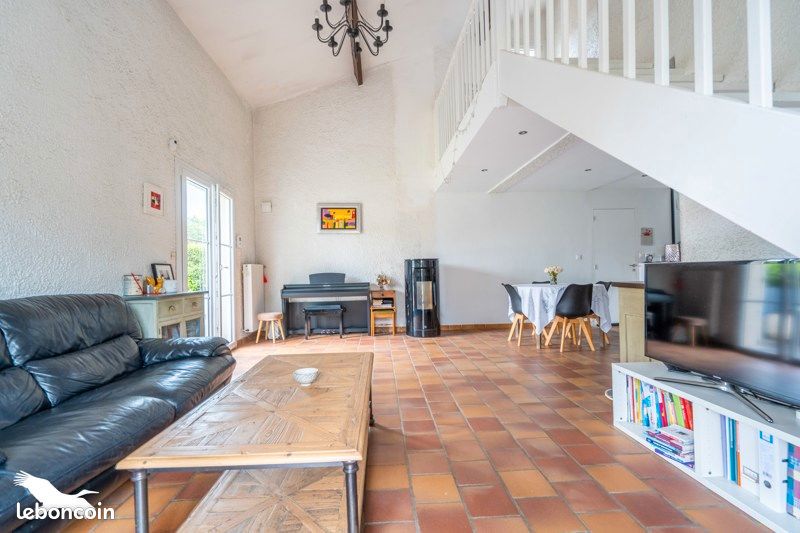 Maison 6 pièces 120 m² · à Cestas · 120 m² · 444 170 €