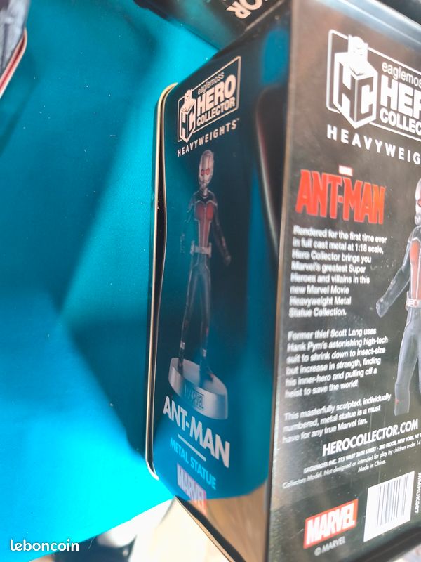 arvel Heavyweights Winter Soldier Figurine by Eagleoss in Nepal at