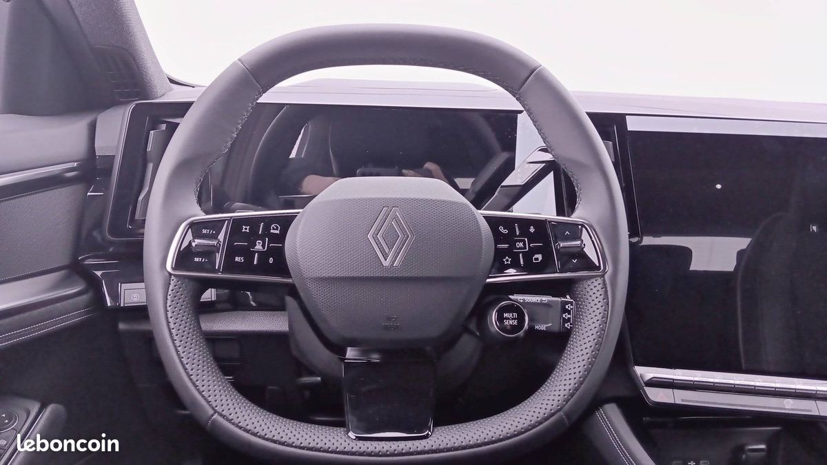 Renault austral e tech hybrid 200 iconic (image 8)