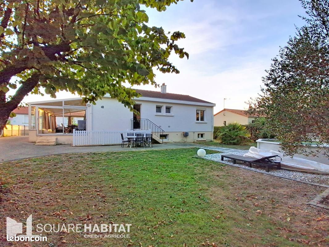 Maison 7 pièces 94 m² · à Bellevigny · 94 m² · 239 900 €