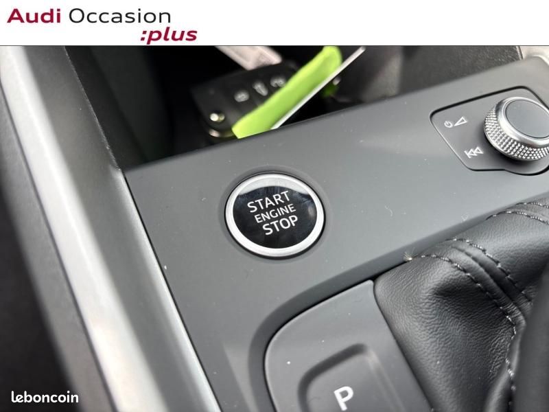 Audi A1 Sportback 30 TFSI 116ch Design S tronic 7 (image 24)