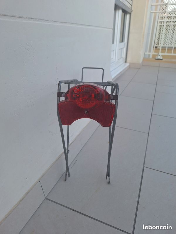 Porte bagages (image 2)