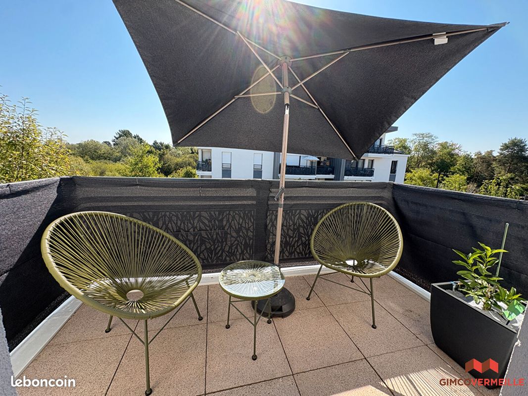 Appartement 1 pièce 31 m² · à Élancourt · 31 m² · 790 €/mois