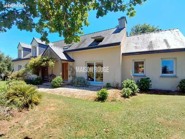 Maison 6 pièces 204 m²